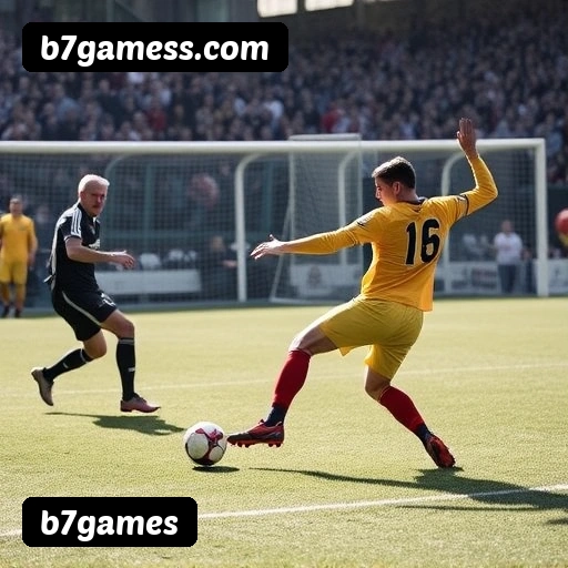 Requisitos do APK da b7games para Android