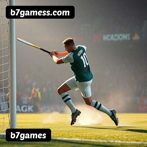 Comparação APP mobile vs versão web da b7games