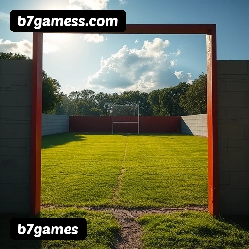 Loterias online disponíveis na b7games