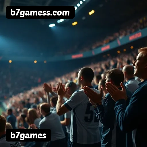 b7games APP mobile iOS Android - 187 mil downloads São Paulo Rio BH