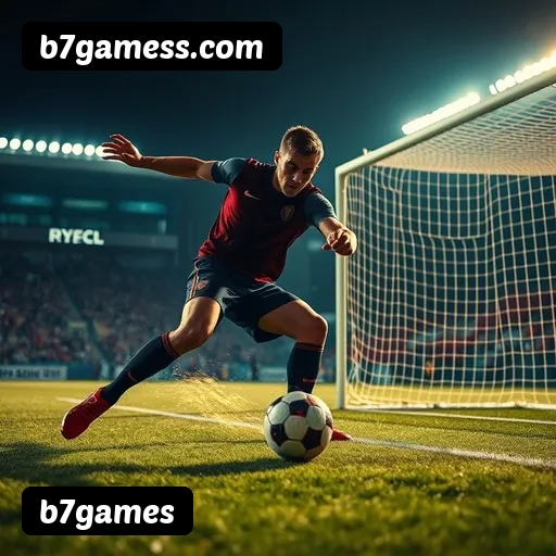 Jogo responsável b7games - Ferramentas de controle, limites, auto-exclusão, suporte CVV 188