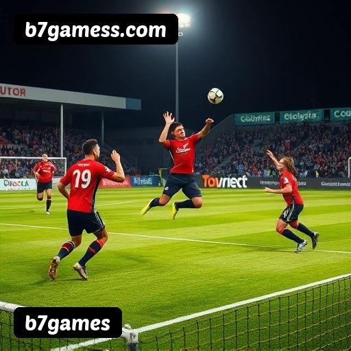 6 vantagens exclusivas do programa VIP da b7games